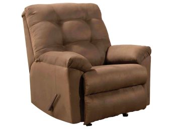 U269 Velocity Latte Recliner