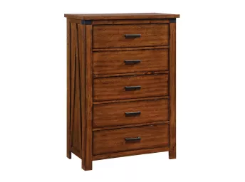 1022 Logan CHEST - 1022LN04