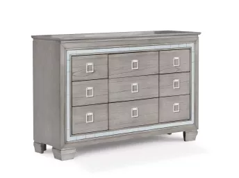 1106 Olympus DRESSER - 1106OL01