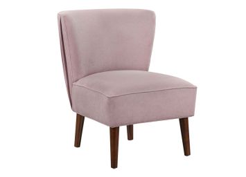 Rowan Lavender Accent Chair