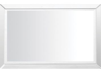 28x40 Plain Mirror - PLAN2840