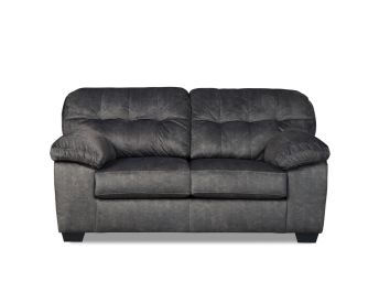 Accrington Granite Loveseat - 7050AG02