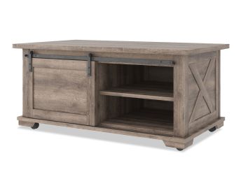 Arlenbry Coffee Table - 0275AR01