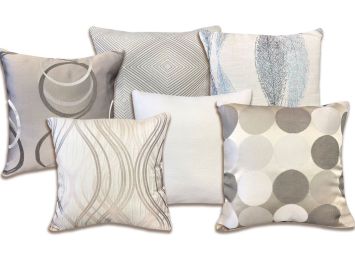 Assorted Throw Pillow - THROPILL