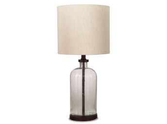 Bandile Glass Table Lamp - 4306BG15