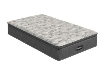 Barcelona Elite Medium Pillow Top Full Mattress - BAREFL01