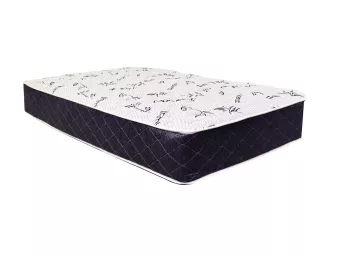 Basic Sleep Twin Mattress - BASSTW01