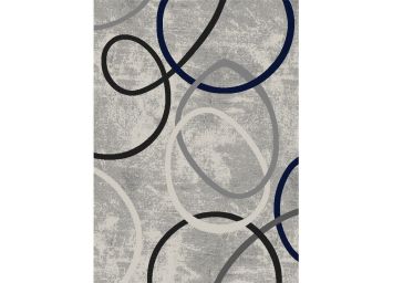 Beige 5 x 8 Promo Area Rug - 5291BE00