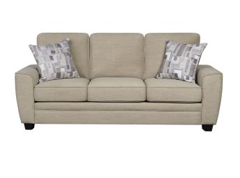 Bella Retreat Sand Sofa - 0040BS03