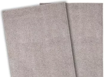 Bella Vista Zinc 6 x 9 Area Rug - 0022BZ00