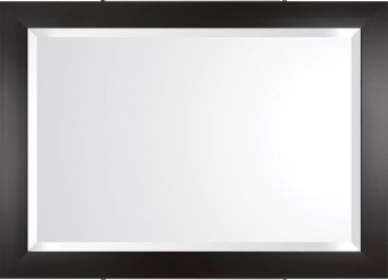 Black Texture 22x28 Mirror - BTEX2228