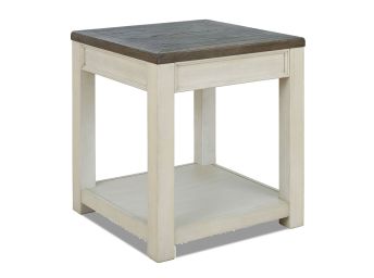 Bolanburg End Table - 0751BO02