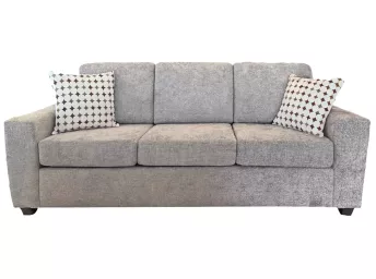 Brady Military Sofa  - 2658BM03