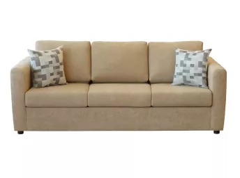 Brandon Camel Sofa  - 2545BC03