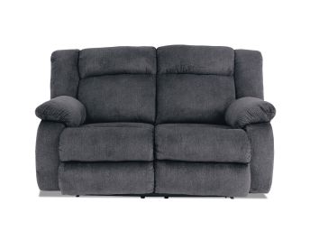 Burkner Marine Power Reclining Loveseat - 5380BM02