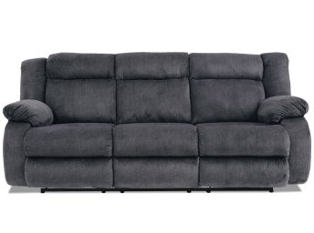 Burkner Marine Power Reclining Sofa - 5380BM03