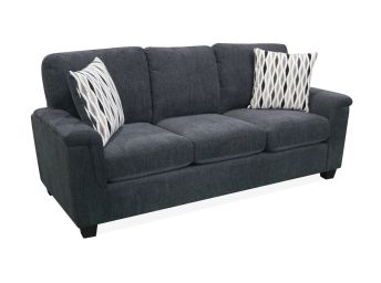 Cameron Smoke Sofa - 0020CS03
