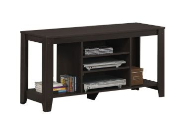Cappuccino 48" TV Console - 3529CA00