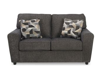 Cascilla Slate Loveseat - 2680CS02
