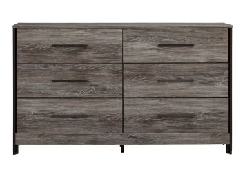 Cazenfeld Adult Dresser - 0227CA01