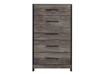 Cazenfeld Chest - 0227CA04