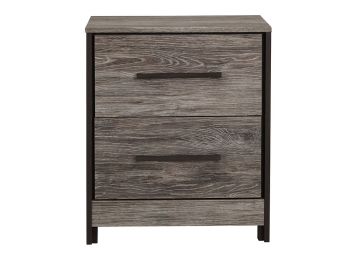 Cazenfeld Nightstand - 0227CA05