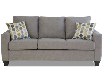 Chennay Fog Sofa  - 0364CF03