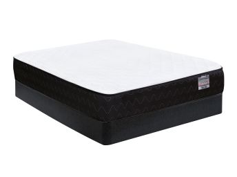 Chiro Firm Queen Set - CHROQN20