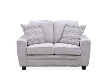 Clive Sky Loveseat - 0040CS02