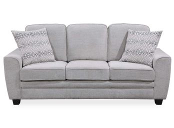 Clive Sky Sofa - 0040CS03