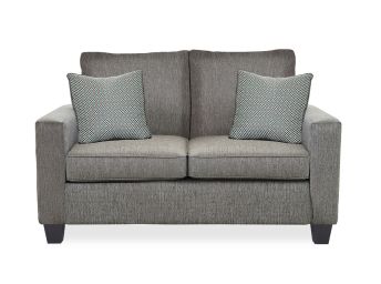 Closeout Loveseat - 0233CO02
