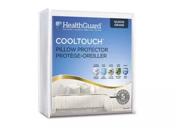 CoolGuard - Pillow Protector - Queen Size - PPROCOOL
