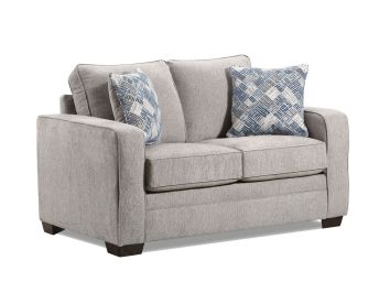 Copeland Putty Loveseat - 2084CP02