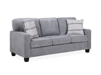 Cotton Fog Sofa - 0010CF03