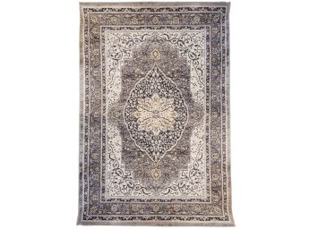 Cream 5 x 8 Promo Area Rug - 3516CR00