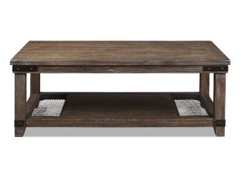 Danell Ridge Coffee Table - 0446DR01