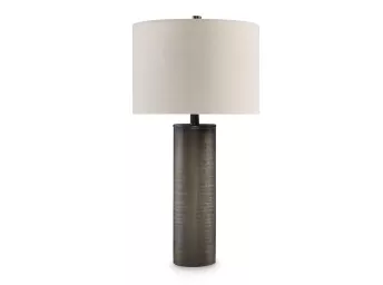 Dingerly Glass Lamp - 4308DG15