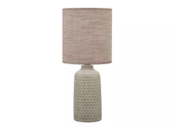 Donnford Brown Lamp - 1801DB15