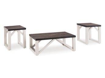 Dorrinson 3-Piece Coffee Table Set - 0236DO30