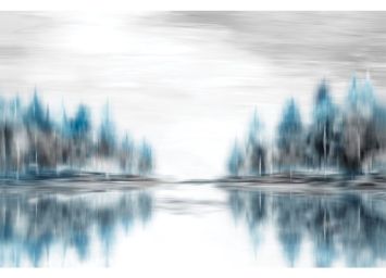 Equalizer 24 x 36 Print - SF632436