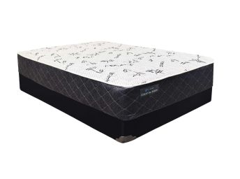 Essential Sleep Full Mattress Set - ESSSFL20