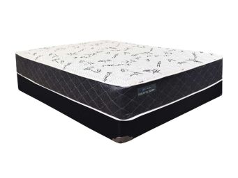 Essential Sleep Mattress Set - ESSS-X