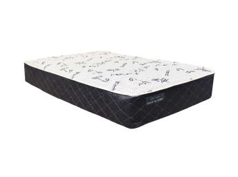 Essential Sleep Twin Mattress - ESSSTW01