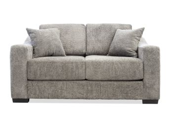 Fairytale Charcoal Loveseat - 2302FC02