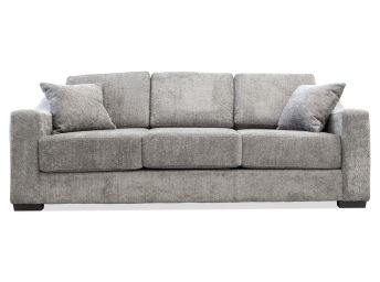 Fairytale Charcoal Sofa - 2302FC03