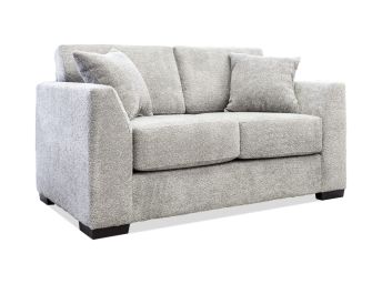 Fairytale Grey Loveseat - 2303FG02