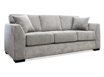 Fairytale Grey Sofa - 2303FG03