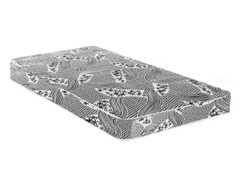 Foam 5" Twin Mattress - FMMATW01