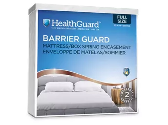 Full Bed Bug Barrier - BEDBFL00