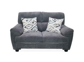 Galt Granite Loveseat - 0051GG02